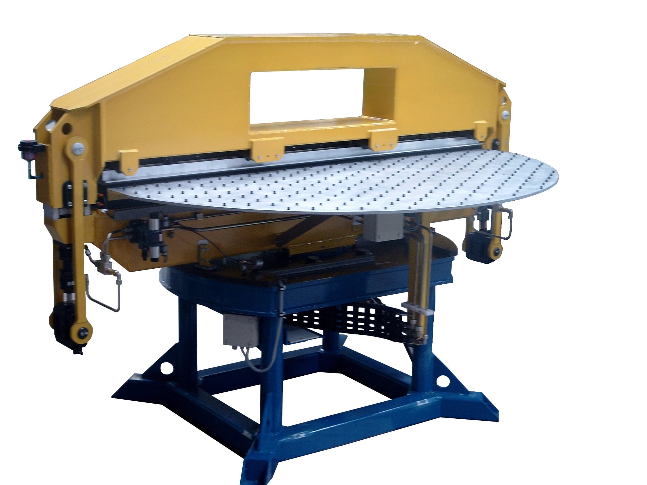 Swing Shear